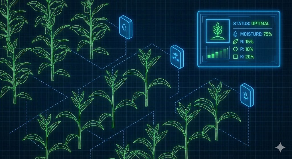 Crop Recommendation System