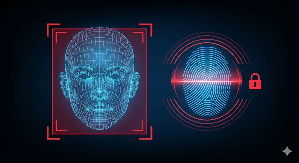 A dual-authentication attendance system