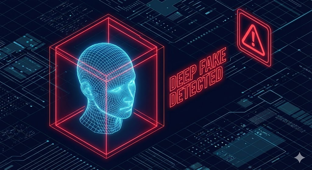 Multi-Architecture Deepfake Detection System