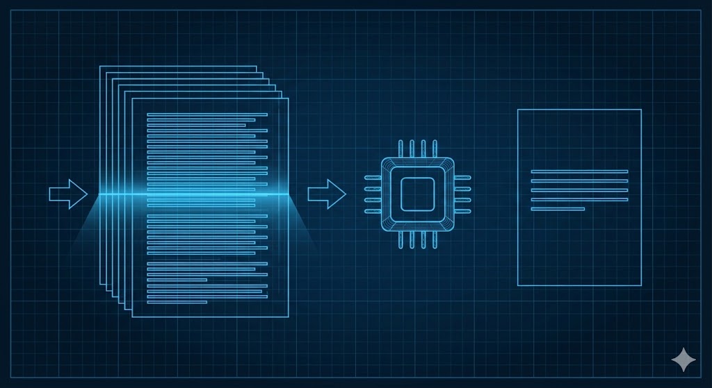 Multi-Document Abstractive Summarization