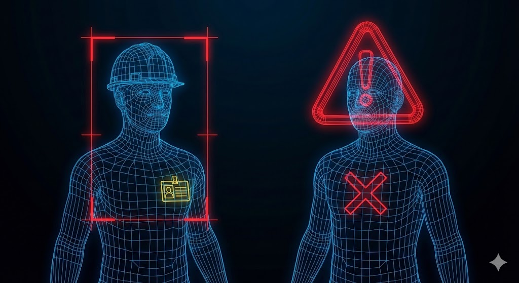 Real Time Compliance Monitoring System